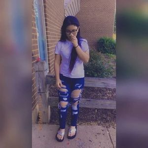 Meet your Posher, Maybelline